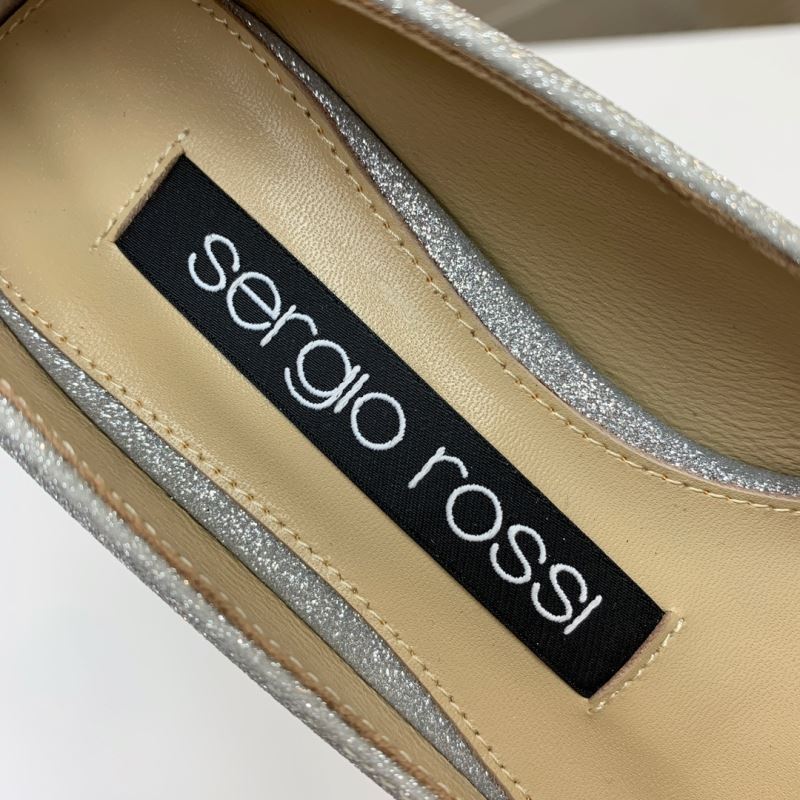 Sergio Ross Shoes